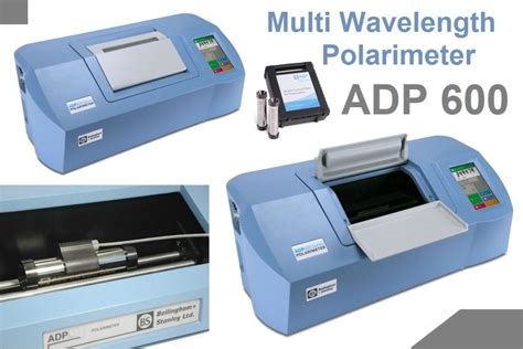 manual vs automatic polarimeters|automatic polarimeter dual wavelength.